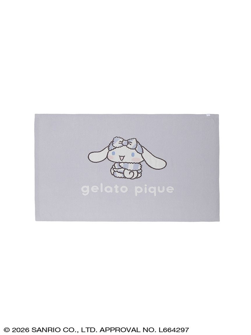 GP14 (台灣現貨)【Hello Kitty聯名款】限量精緻柔軟小被被
