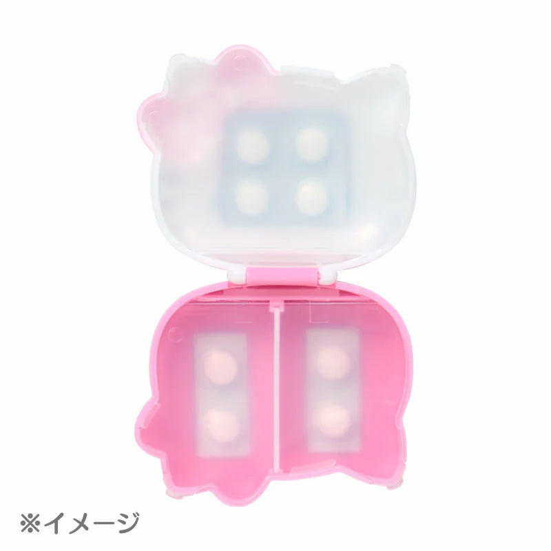 NV77【Hello Kitty】三麗鷗精緻藥盒