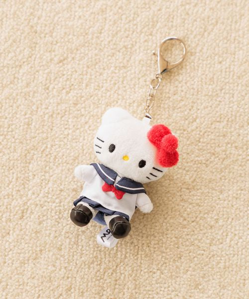 MP108 （台灣現貨）【Hello Kitty】小小精緻凱蒂 - 水手服
