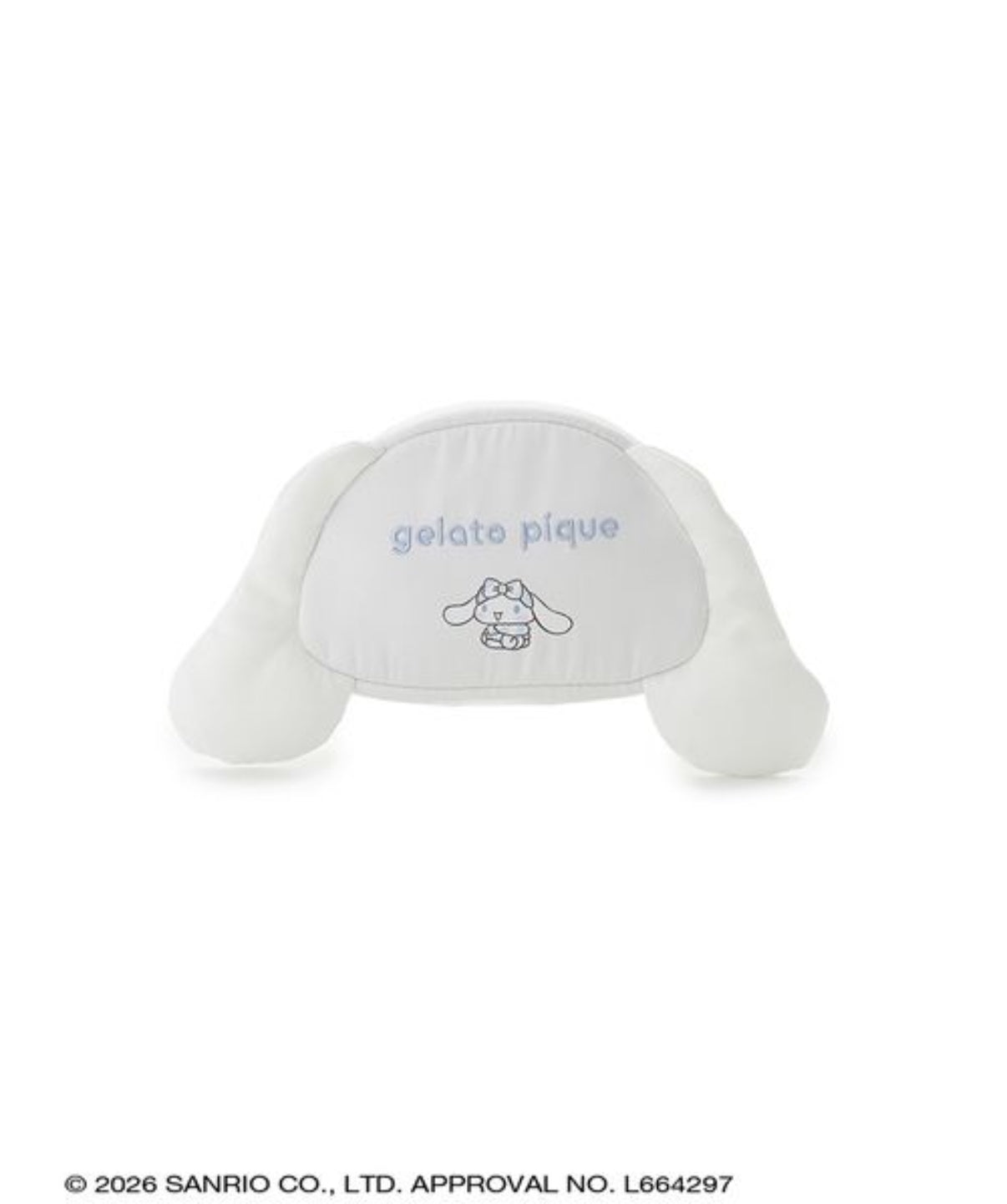GP06 （台灣現貨）【Hello Kitty聯名款】限量精緻綢緞臉型小包包