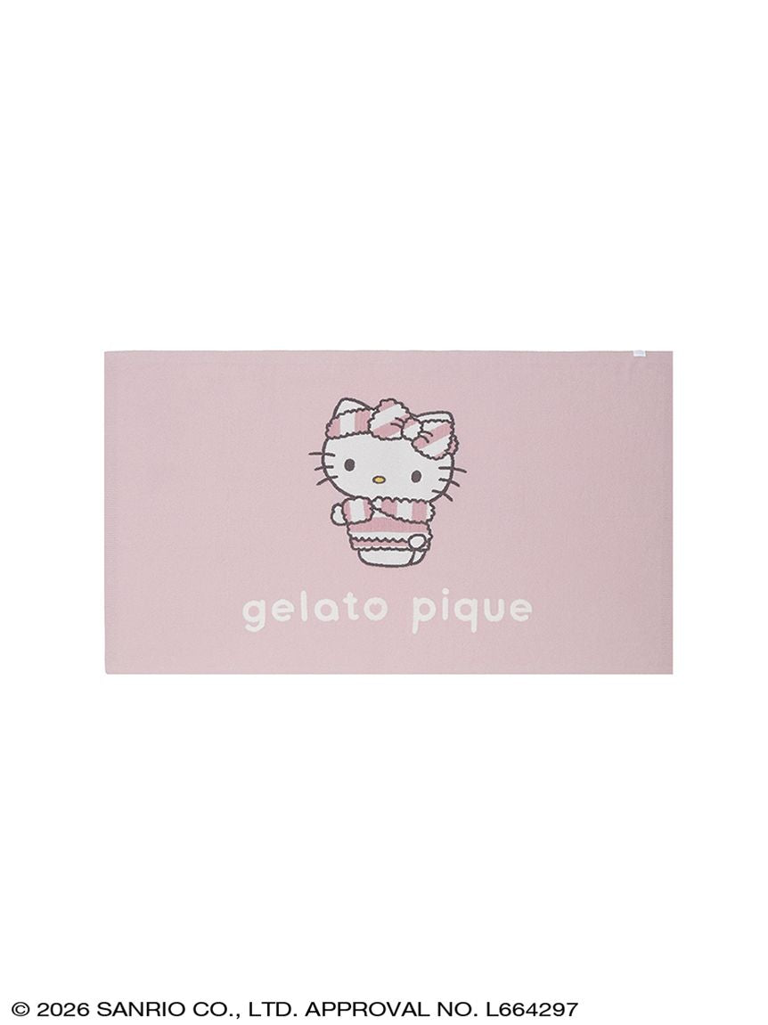 GP14 （台灣現貨）【Hello Kitty聯名款】限量精緻柔軟小被被
