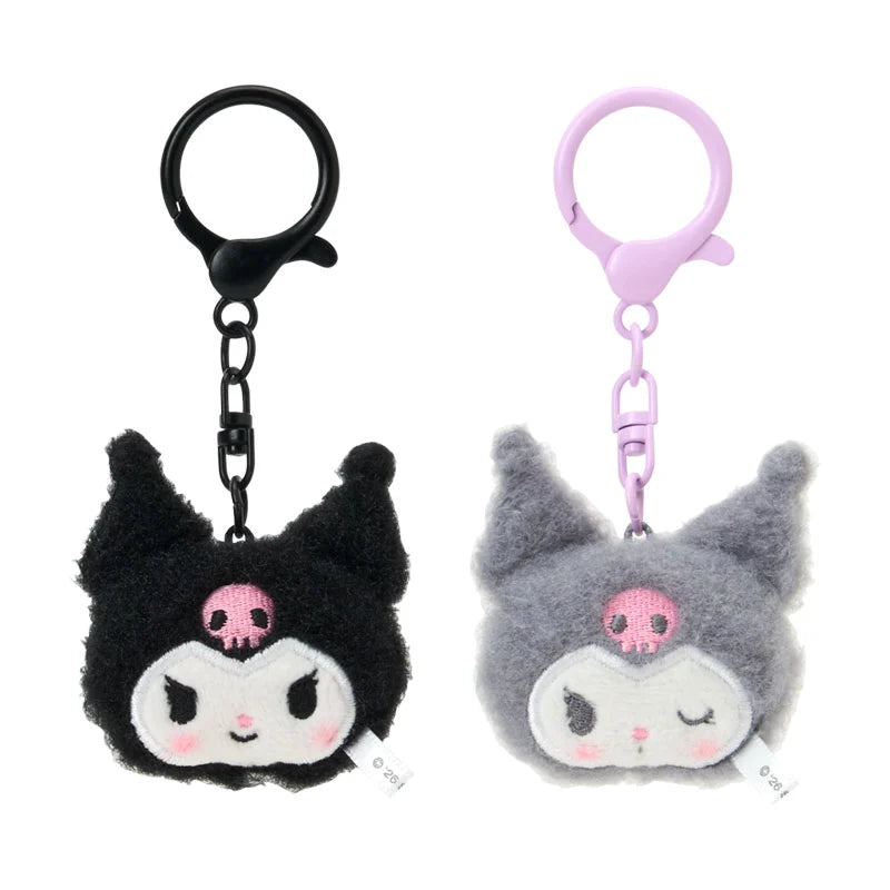 NV36 （台灣現貨）【Hello Kitty】520毛絨絨臉紅小夥伴系列❤️