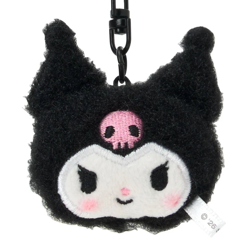 NV36 （台灣現貨）【Hello Kitty】520毛絨絨臉紅小夥伴系列❤️