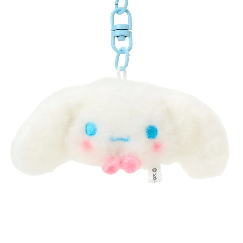 NV36 （台灣現貨）【Hello Kitty】520毛絨絨臉紅小夥伴系列❤️