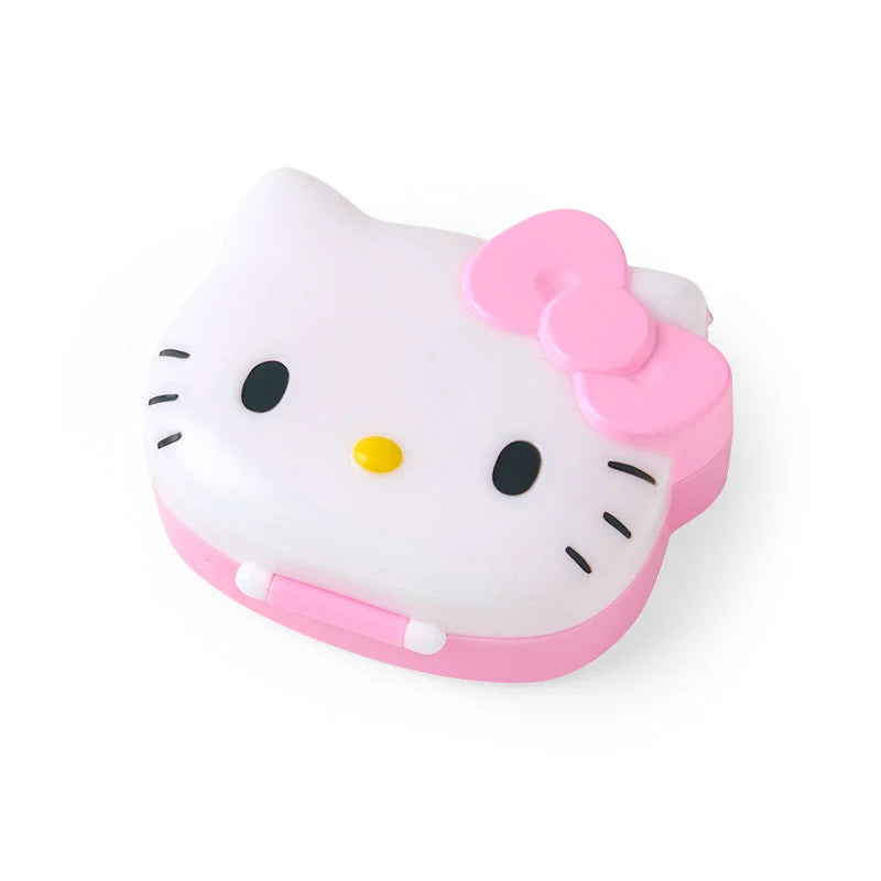 NV77【Hello Kitty】三麗鷗精緻藥盒