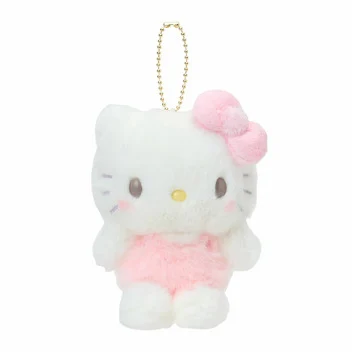 ML57 （台灣現貨）【Hello Kitty】最新限量雲朵系列 - Kitty吊飾