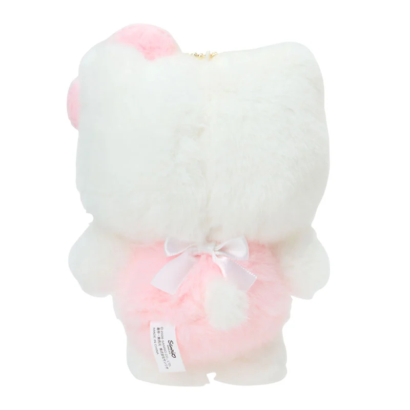 ML57 （台灣現貨）【Hello Kitty】最新限量雲朵系列 - Kitty吊飾