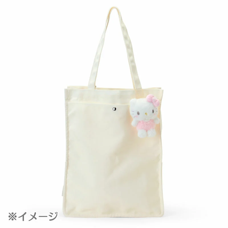 ML57 （台灣現貨）【Hello Kitty】最新限量雲朵系列 - Kitty吊飾