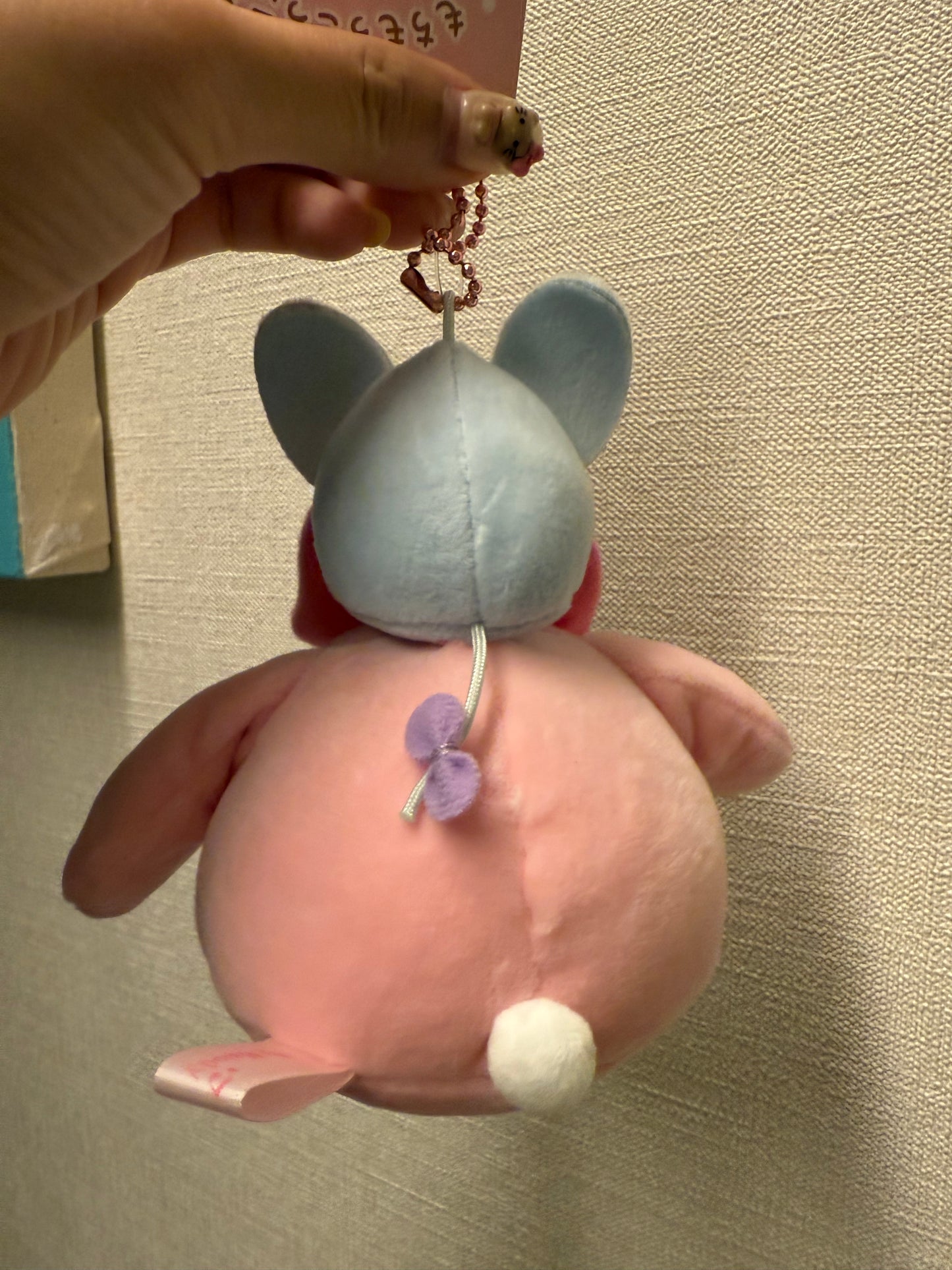 MP014 （台灣現貨）【Hello Kitty】限量棉花糖觸感美樂蒂