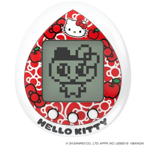 NV98（台灣現貨） 50週年Hello Kitty超限量電子雞